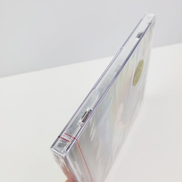 Vanessa Williams Next CD R&B Soul 1997 Hype Sticker 90s Sealed - Picture 8 of 9